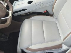 Avatr 07 2026 Ultra Pure Electric AWD - ფოტო 9