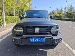 Tank 300 2021 Off-Road Edition 2.0T Conqueror - ფოტო 2