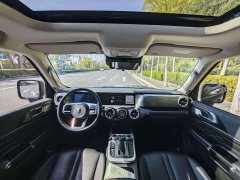 Tank 300 2021 Off-Road Edition 2.0T Conqueror - ფოტო 3