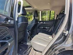 Tank 300 2021 Off-Road Edition 2.0T Conqueror - ფოტო 6