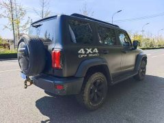 Tank 300 2021 Off-Road Edition 2.0T Conqueror - ფოტო 7