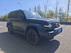 Tank 300 2021 Off-Road Edition 2.0T Conqueror - ფოტო 8