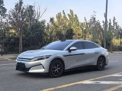 BYD Han L EV AWD LiDAR Flagship - ფოტო 1