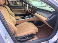BYD Han L EV AWD LiDAR Flagship - ფოტო 15