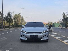 BYD Han L EV AWD LiDAR Flagship - ფოტო 2