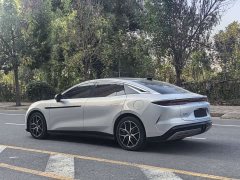 BYD Han L EV AWD LiDAR Flagship - ფოტო 4