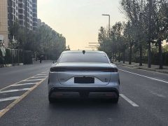 BYD Han L EV AWD LiDAR Flagship - ფოტო 5