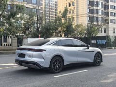 BYD Han L EV AWD LiDAR Flagship - ფოტო 6