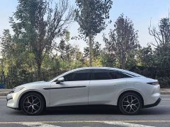BYD Han L EV AWD LiDAR Flagship - ფოტო 7