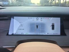 BYD Han L EV AWD LiDAR Flagship - ფოტო 8