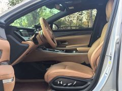 BYD Han L EV AWD LiDAR Flagship - ფოტო 9