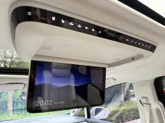 Buick GL8 2026 Luxurious Edition Premium Trim - ფოტო 10