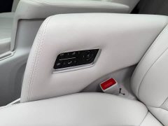 Buick GL8 2026 Luxurious Edition Premium Trim - ფოტო 11