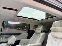 Buick GL8 2026 Luxurious Edition Premium Trim - ფოტო 12
