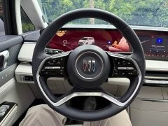 Buick GL8 2026 Luxurious Edition Premium Trim - ფოტო 16