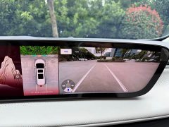 Buick GL8 2026 Luxurious Edition Premium Trim - ფოტო 18