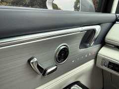 Buick GL8 2026 Luxurious Edition Premium Trim - ფოტო 19