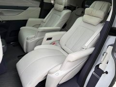 Buick GL8 2026 Luxurious Edition Premium Trim - ფოტო 20