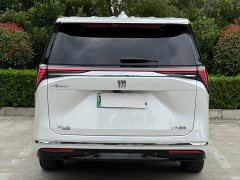 Buick GL8 2026 Luxurious Edition Premium Trim - ფოტო 4