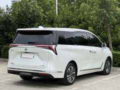 Buick GL8 2026 Luxurious Edition Premium Trim - ფოტო 5