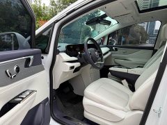 Buick GL8 2026 Luxurious Edition Premium Trim - ფოტო 6