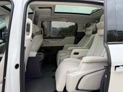 Buick GL8 2026 Luxurious Edition Premium Trim - ფოტო 7