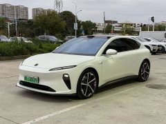 NIO ET5 75kWh - ფოტო 1