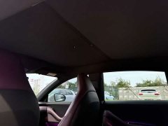 NIO ET5 75kWh - ფოტო 11