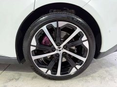 NIO ET5 75kWh - ფოტო 13