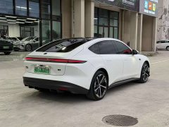 NIO ET5 75kWh - ფოტო 15