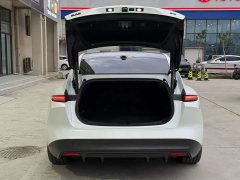 NIO ET5 75kWh - ფოტო 16