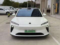 NIO ET5 75kWh - ფოტო 2