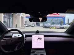 NIO ET5 75kWh - ფოტო 9