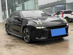 Lynk & Co Geely Lynk & Co 03 1.5T DCT Pro - ფოტო 3