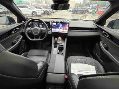 Lynk & Co Geely Lynk & Co 03 1.5T DCT Pro - ფოტო 4