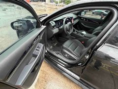 Lynk & Co Geely Lynk & Co 03 1.5T DCT Pro - ფოტო 5