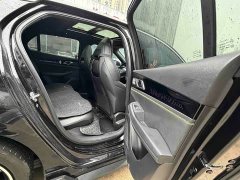 Lynk & Co Geely Lynk & Co 03 1.5T DCT Pro - ფოტო 6