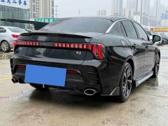 Lynk & Co Geely Lynk & Co 03 1.5T DCT Pro - ფოტო 7