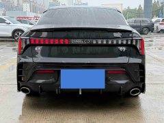 Lynk & Co Geely Lynk & Co 03 1.5T DCT Pro - ფოტო 8