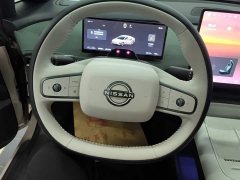 Nissan N7 625 Max - ფოტო 15