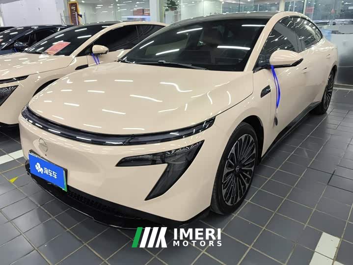 Nissan N7 625 Pro - ავტომობილი ჩინეთიდან