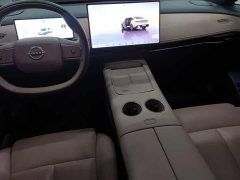 Nissan N7 625 Pro - ფოტო 12