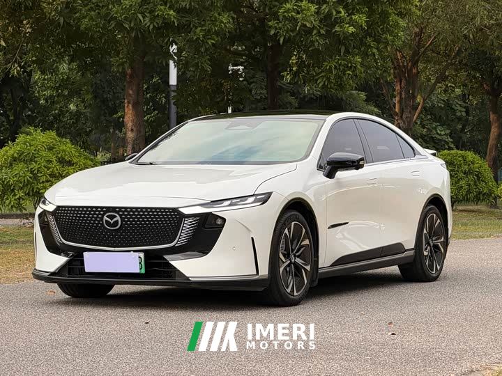Mazda EZ-6 EV600 Edition