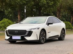 Mazda EZ-6 EV600 Edition - ფოტო 1