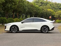 Mazda EZ-6 EV600 Edition - ფოტო 13