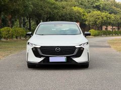 Mazda EZ-6 EV600 Edition - ფოტო 2