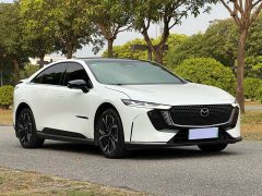 Mazda EZ-6 EV600 Edition - ფოტო 3