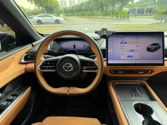 Mazda EZ-6 EV600 Edition - ფოტო 5