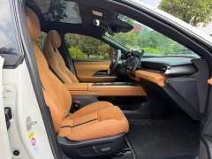 Mazda EZ-6 EV600 Edition - ფოტო 7