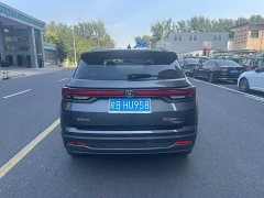 Changan CS35 PLUS Enjoy Edition 1.4T DCT Luxury - ფოტო 11